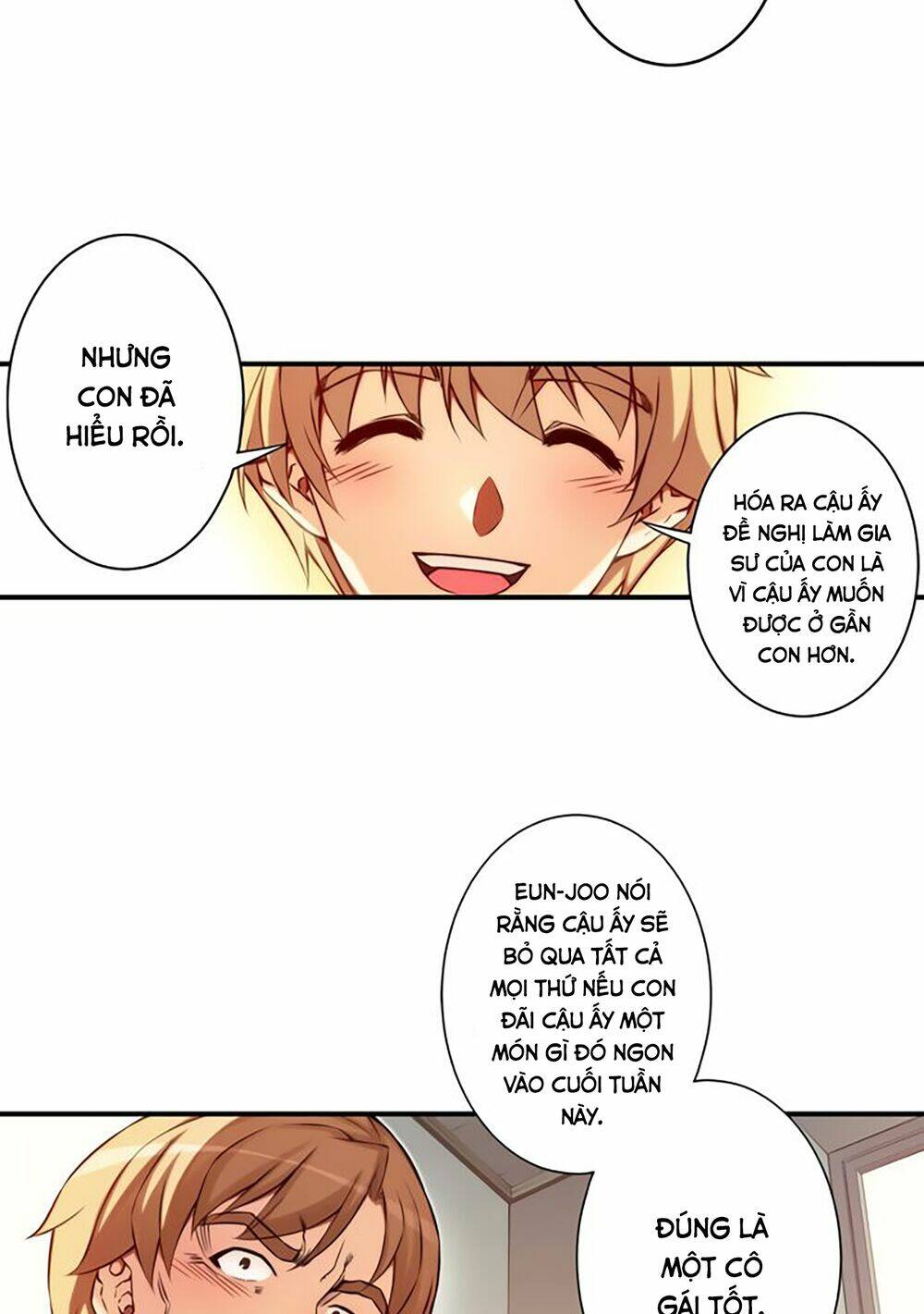 cohabitation with the fiancee chapter 36 26