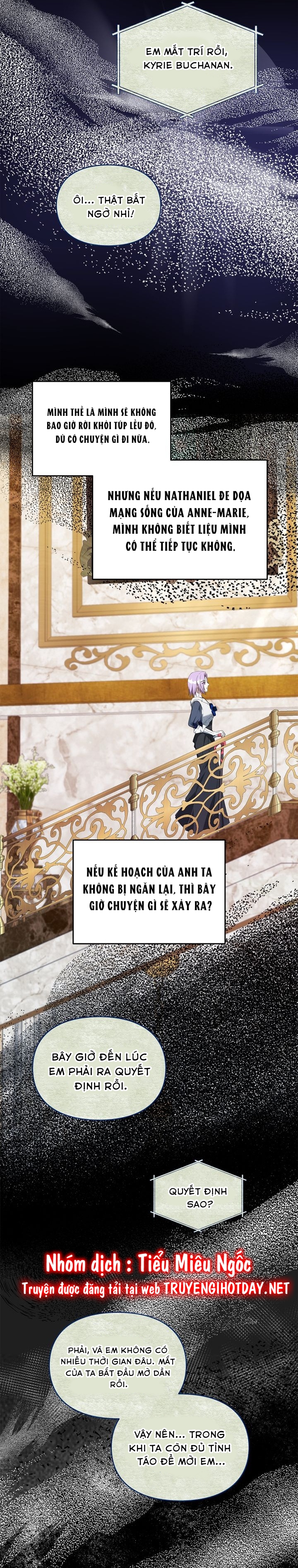 hãy nghe lời của tôi chapter 82 14