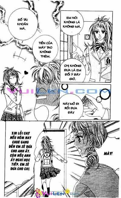 nụ hôn đầu chapter 4 129