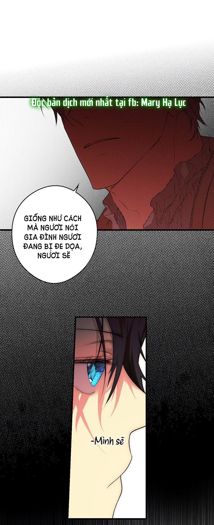 quý cô bí ẩn - secret lady chapter 8 8