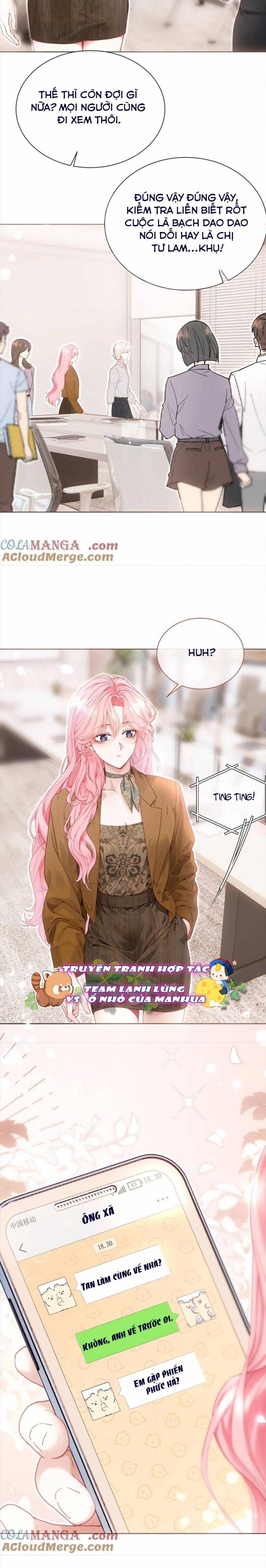 xuyên về thời học sinh truy lão công chapter 92 10