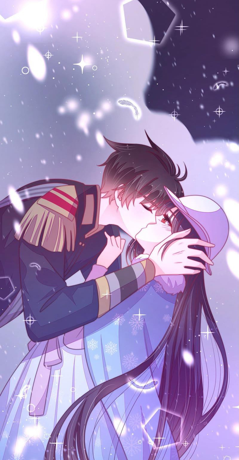 ngày nào thiếu soái cũng ghen chapter 277 6