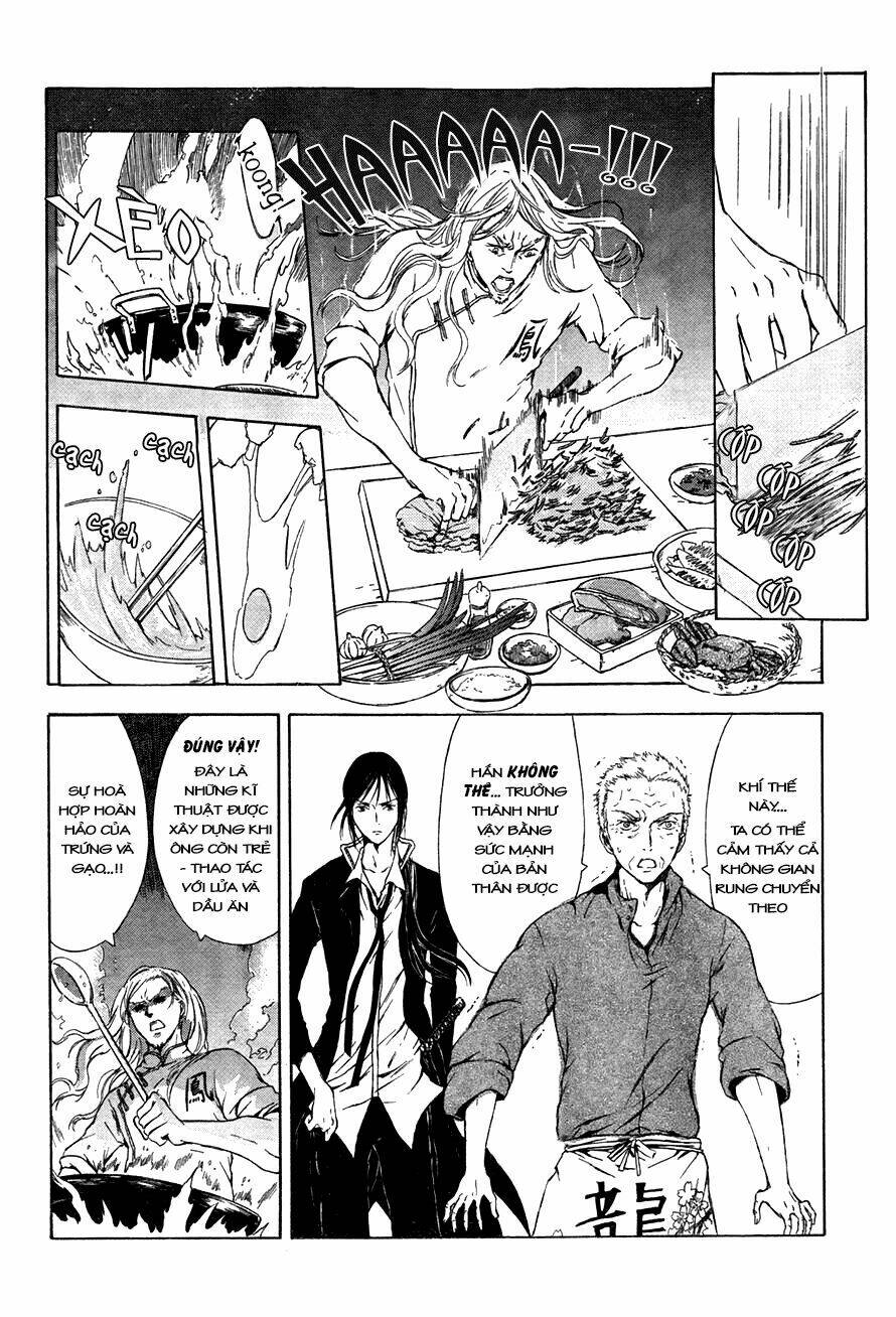 k - stray dog story chapter 3 12