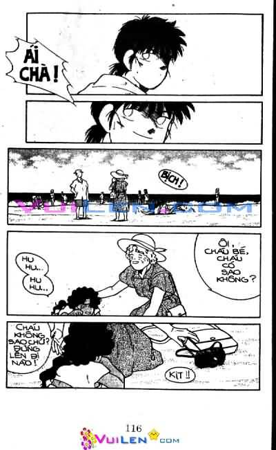 truyền nhân atula - shura no mon i chapter 28 117