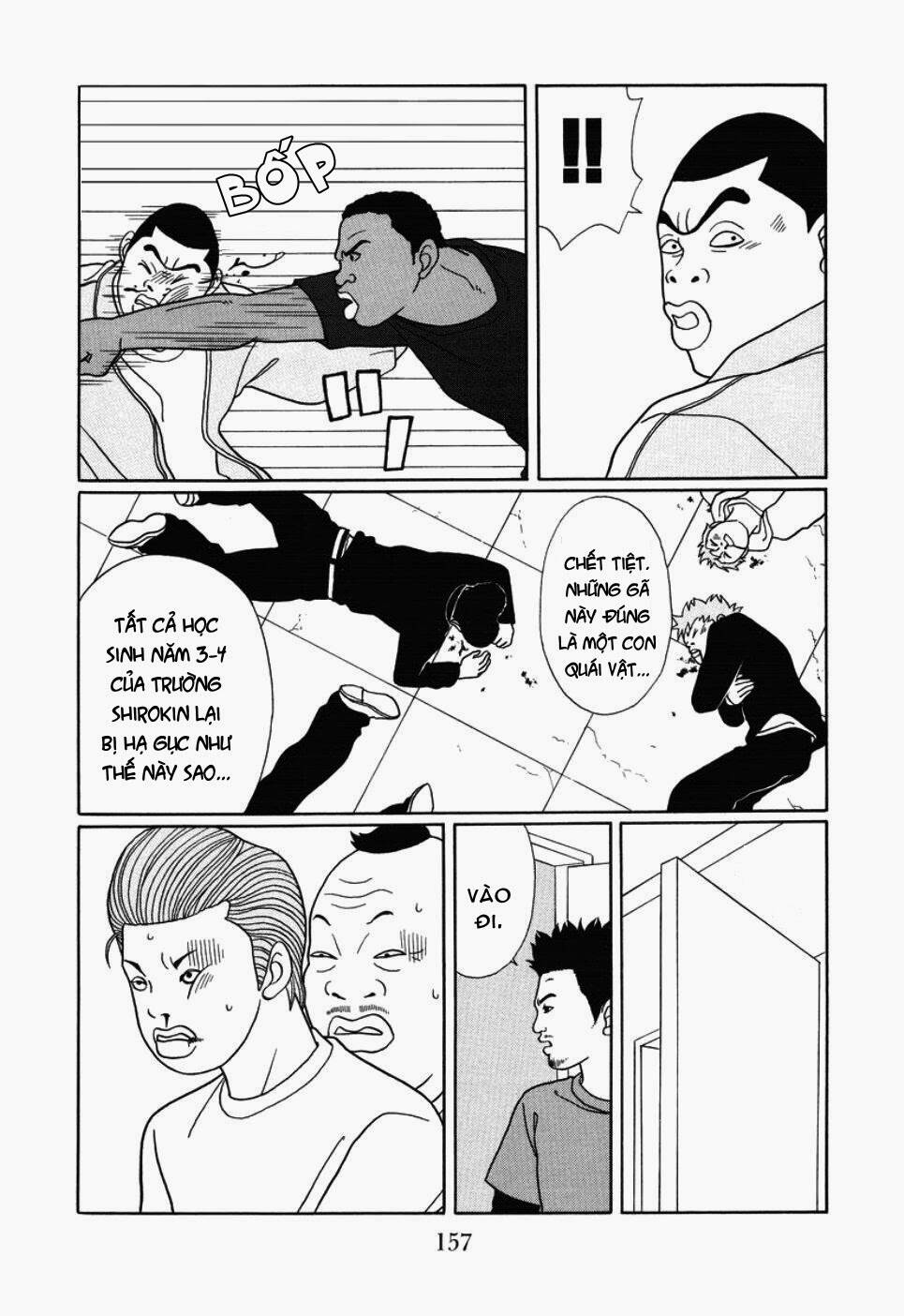 gokusen chapter 150 14
