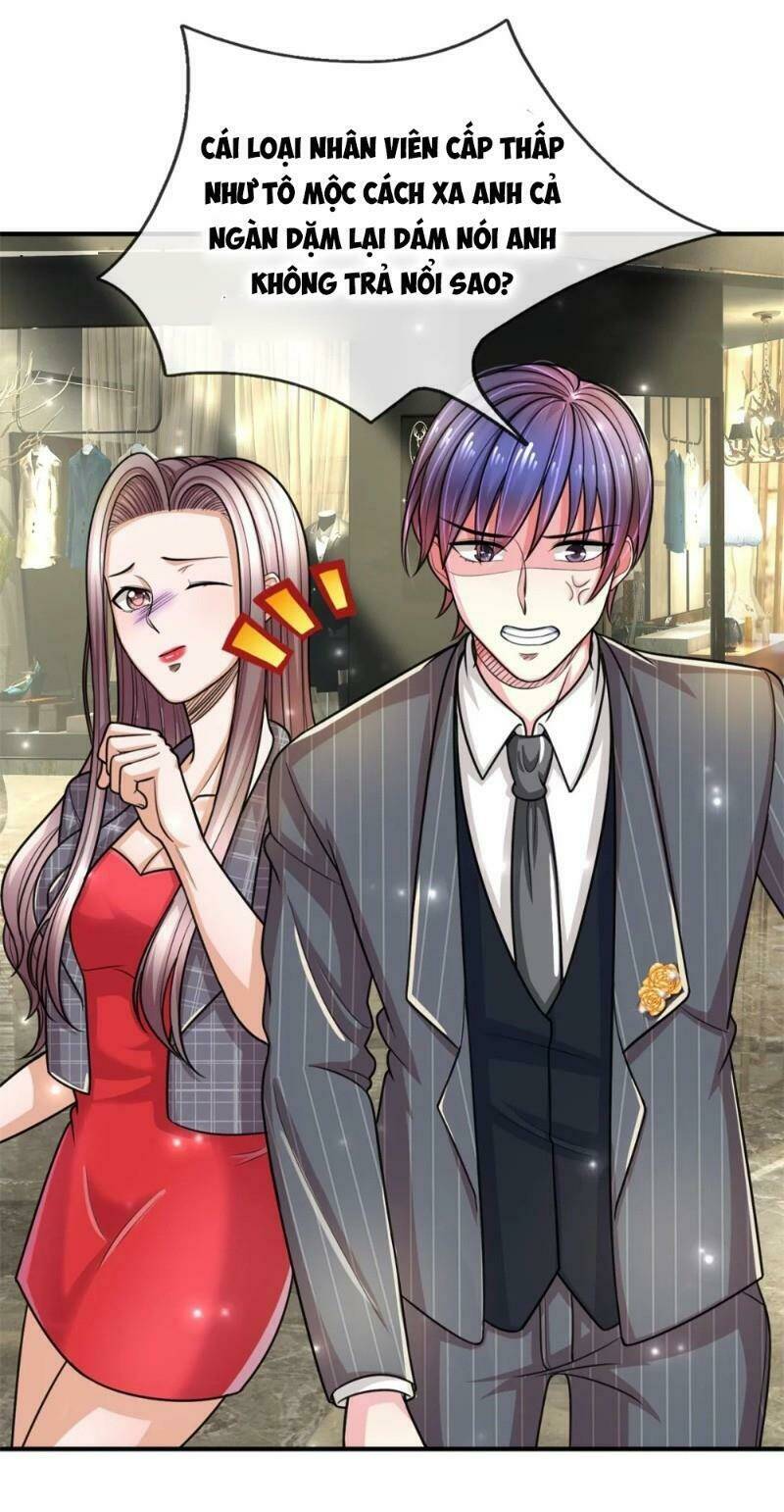 tuyệt đỉnh khí thiếu chapter 36 10