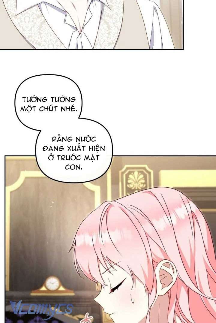 tôi được nuôi dưỡng bởi những kẻ phản diện chapter 70 90