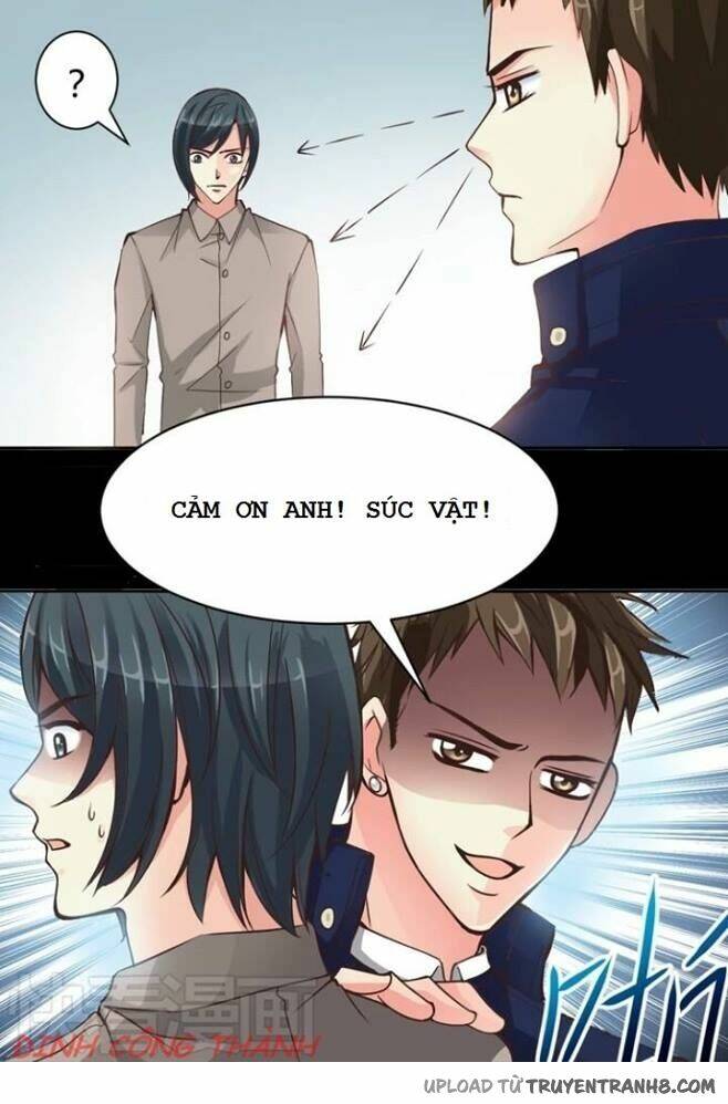 tòa nhà số 44 chapter 4 26