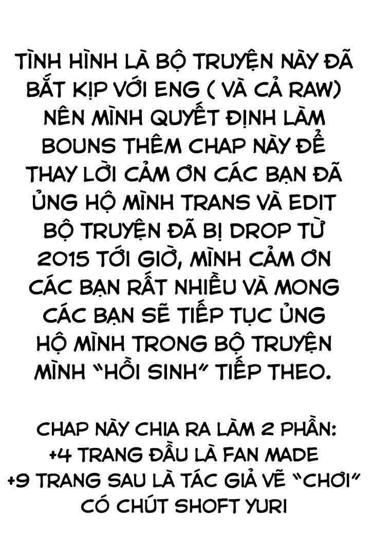 phù thuỷ thời đại mới chapter 68.5 1