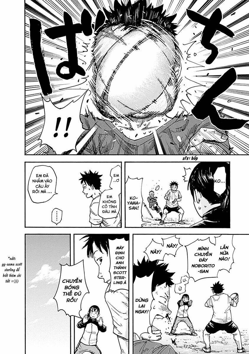 fulldrum chapter 4 20