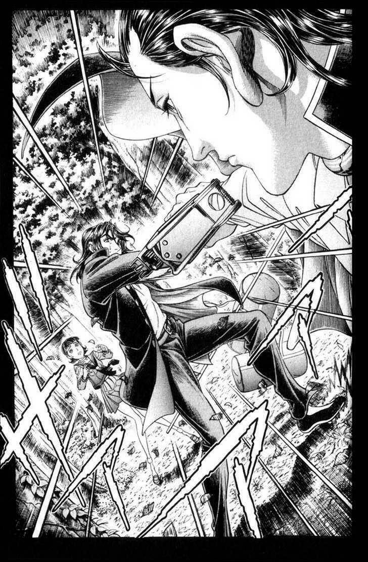 sống còn - trò chơi sinh tử chapter 86 3