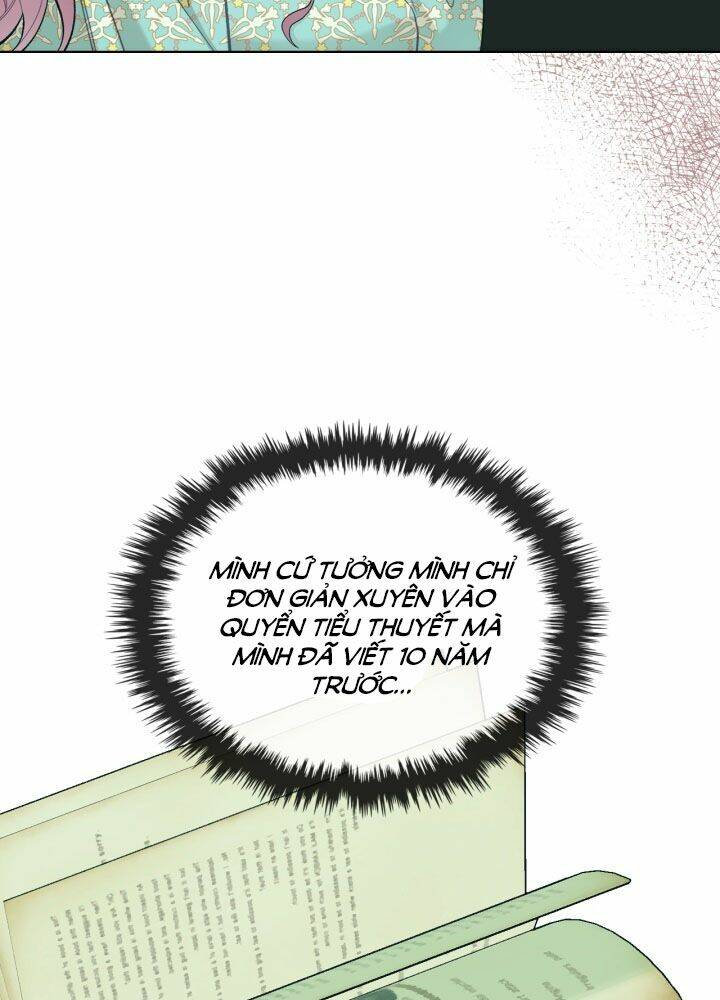 kẻ tạo ra nữ phản diện chapter 58.1 42