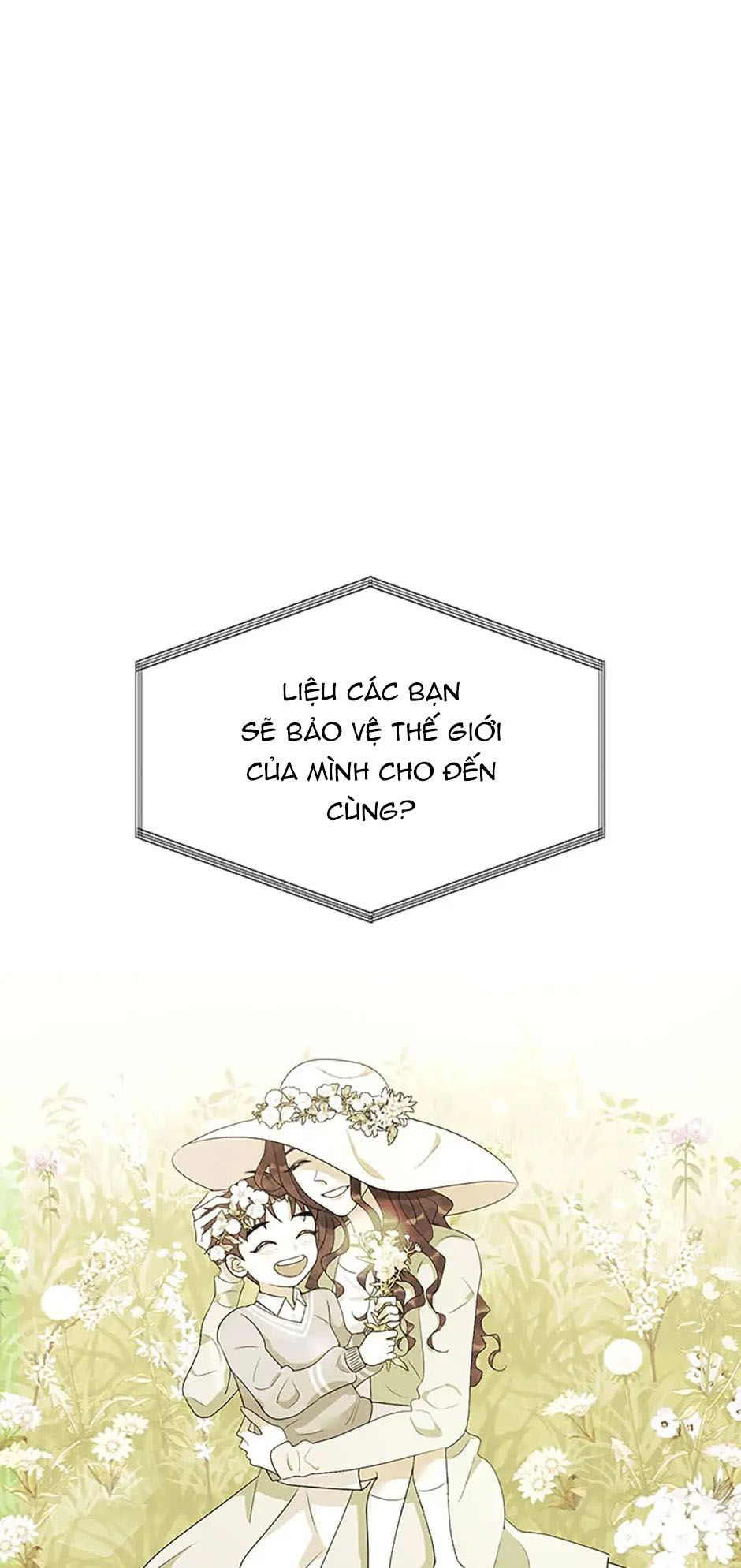 tiểu thuyết đầu tay của ác nữ chapter 31.1 25