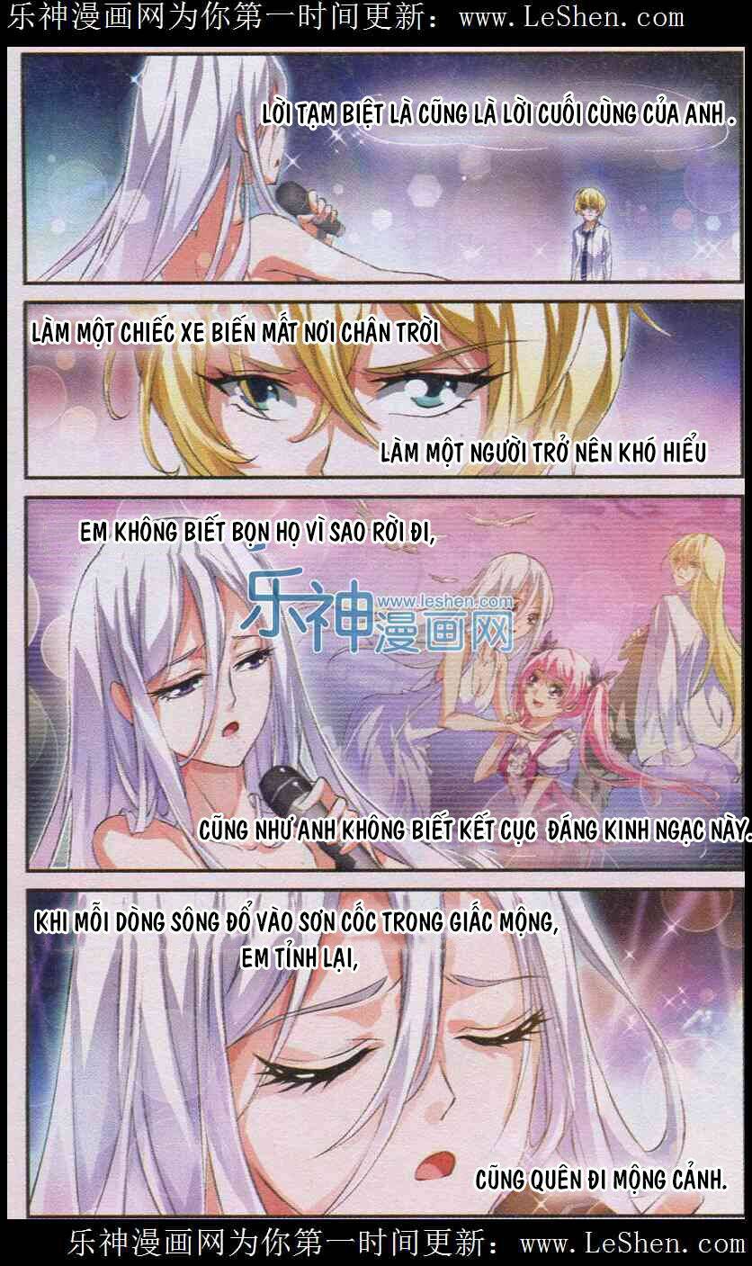 mafia bride chapter 12 20