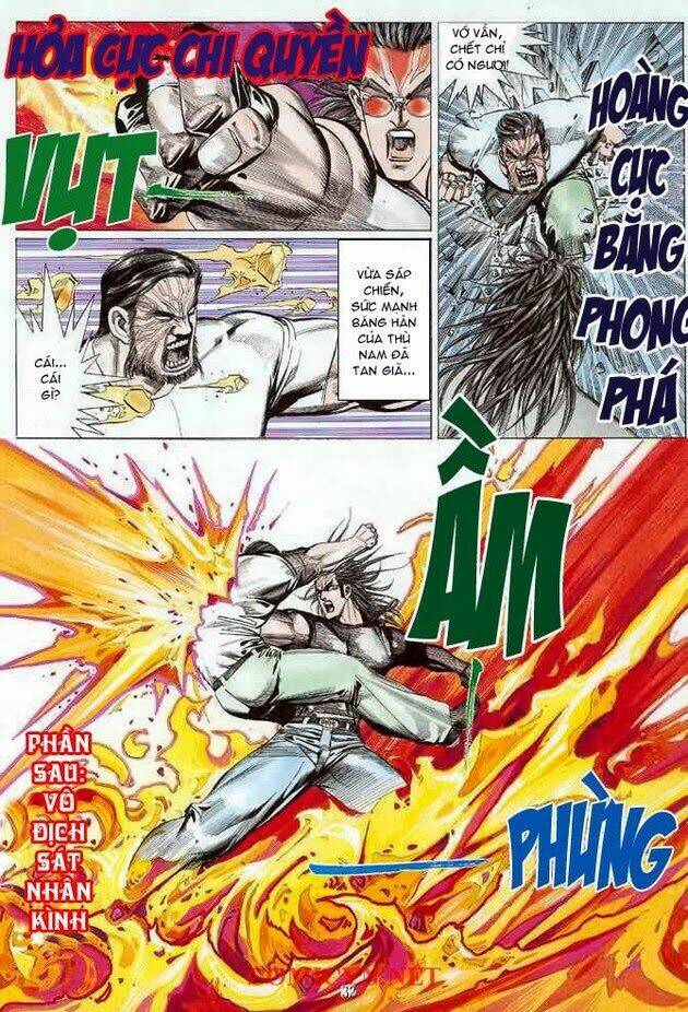 hải hổ 1 chapter 13 28