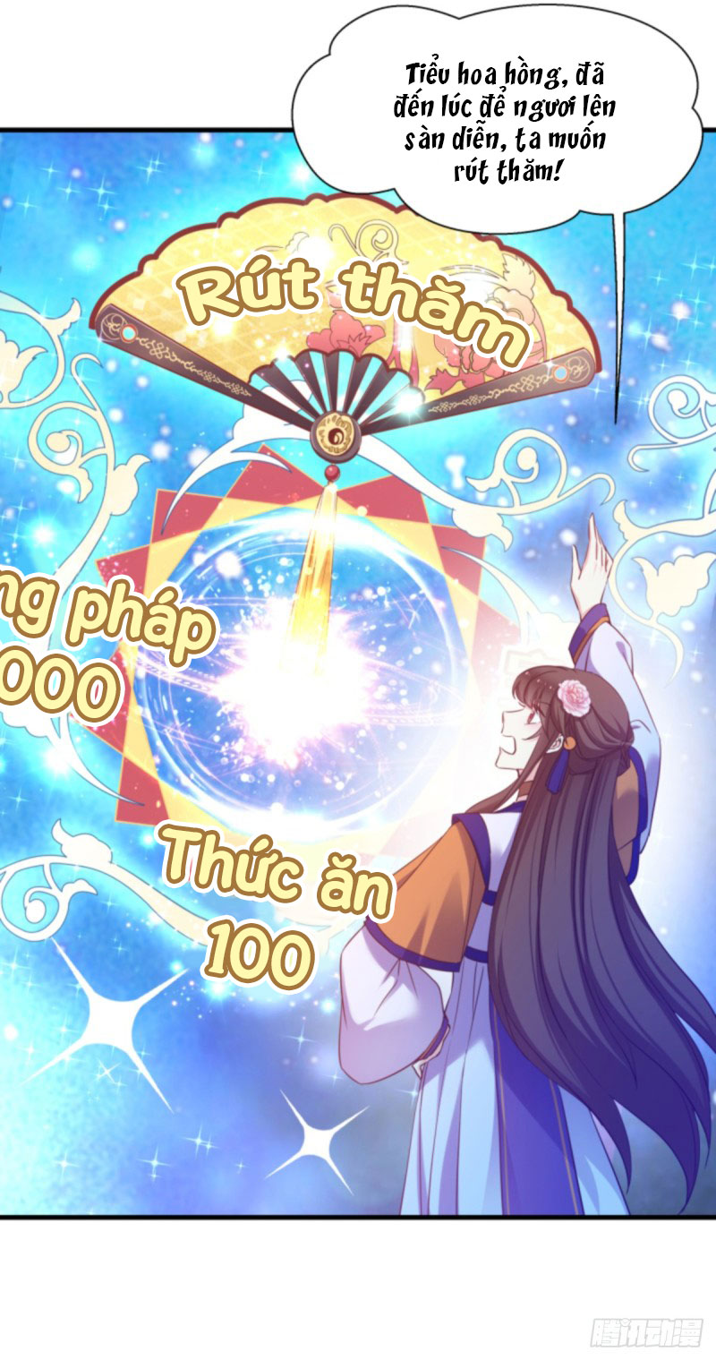 trò chơi trừng phạt chapter 81 15