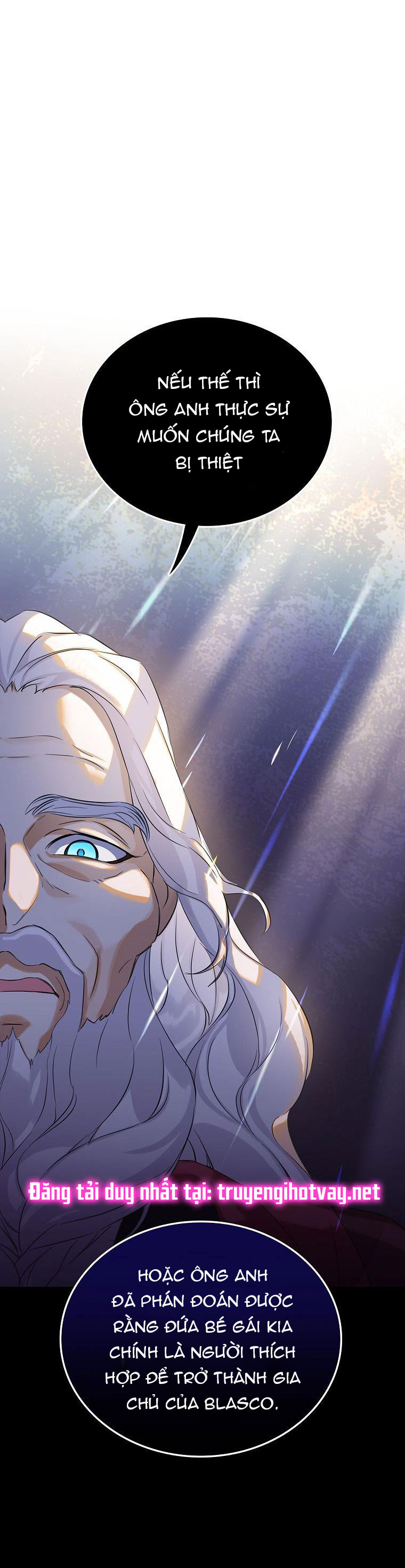 tôi là nữ thừa kế của gia tộc phản diện chapter 15.1 30