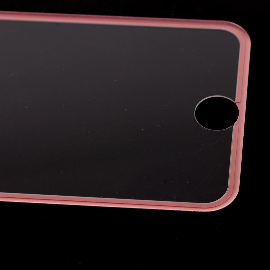 Tempered Glass Film Screen Protector Cover For iPhone 7 4.7inch