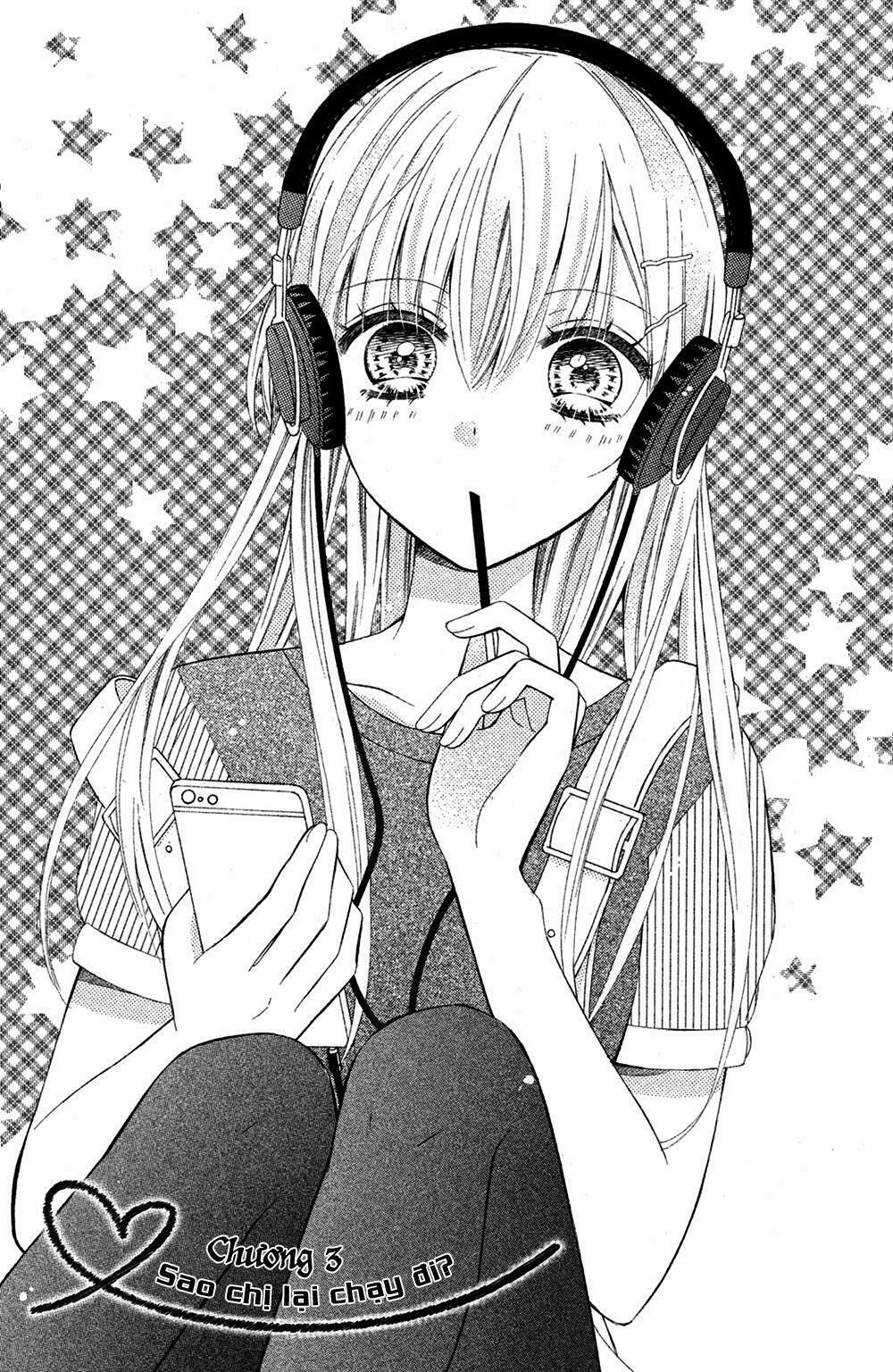 sono voice, yuuryou desu ka? chapter 3 1