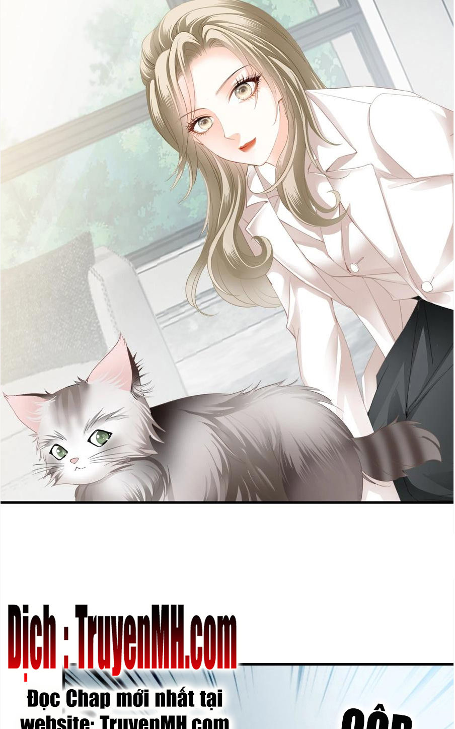 bạo quân ái nhân chapter 114 13