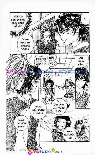 cô bé táo bạo chapter 7 139