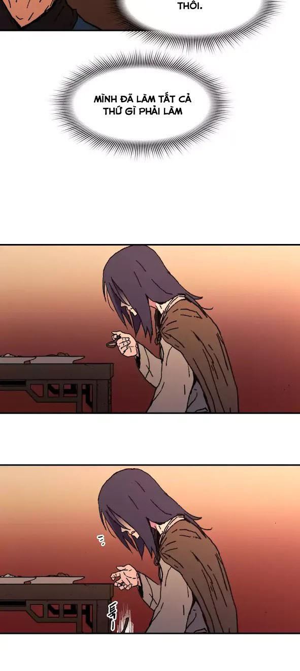 Bố Vô Song chapter 43 15