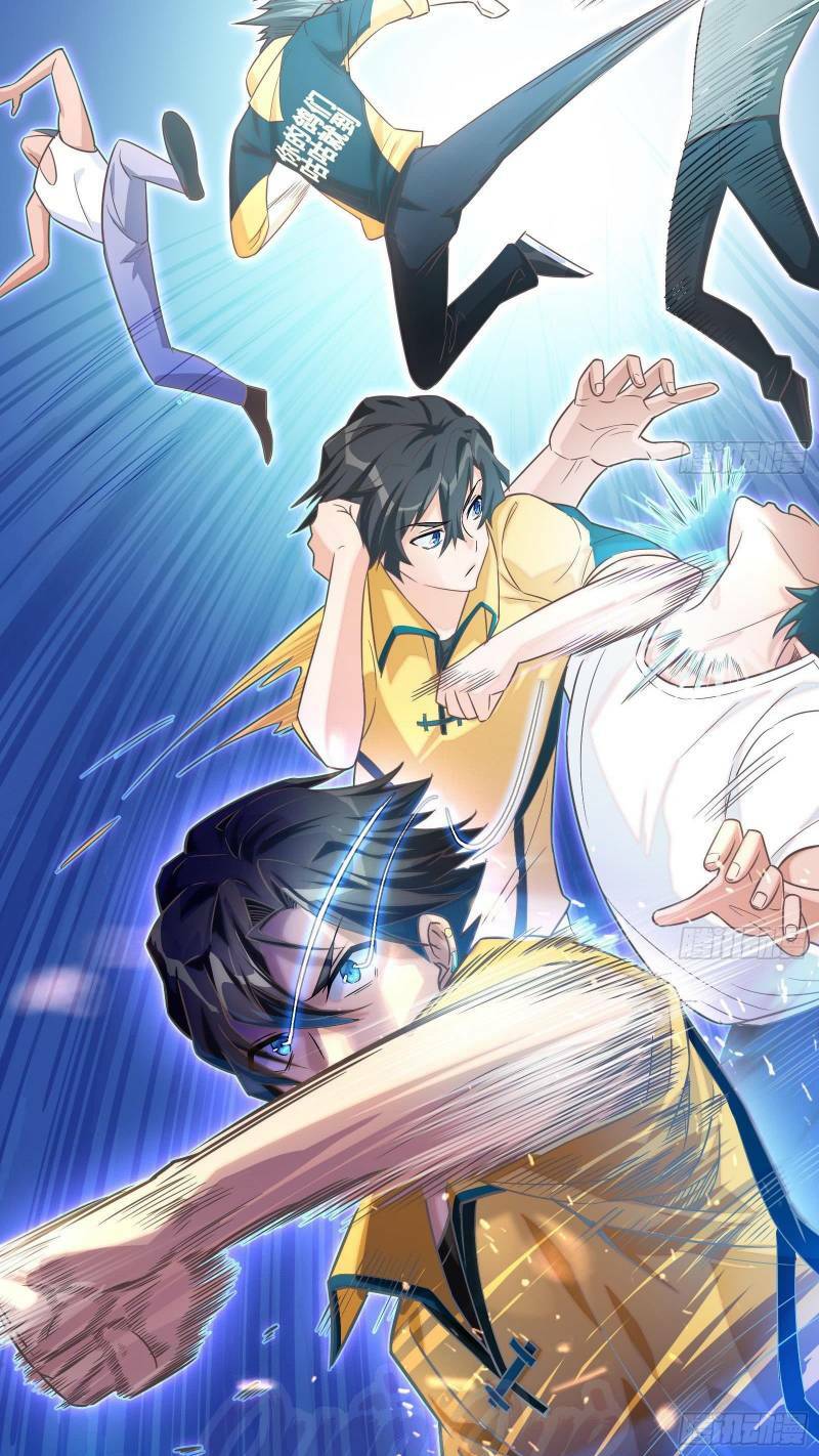 shipper thần cấp chapter 7 9