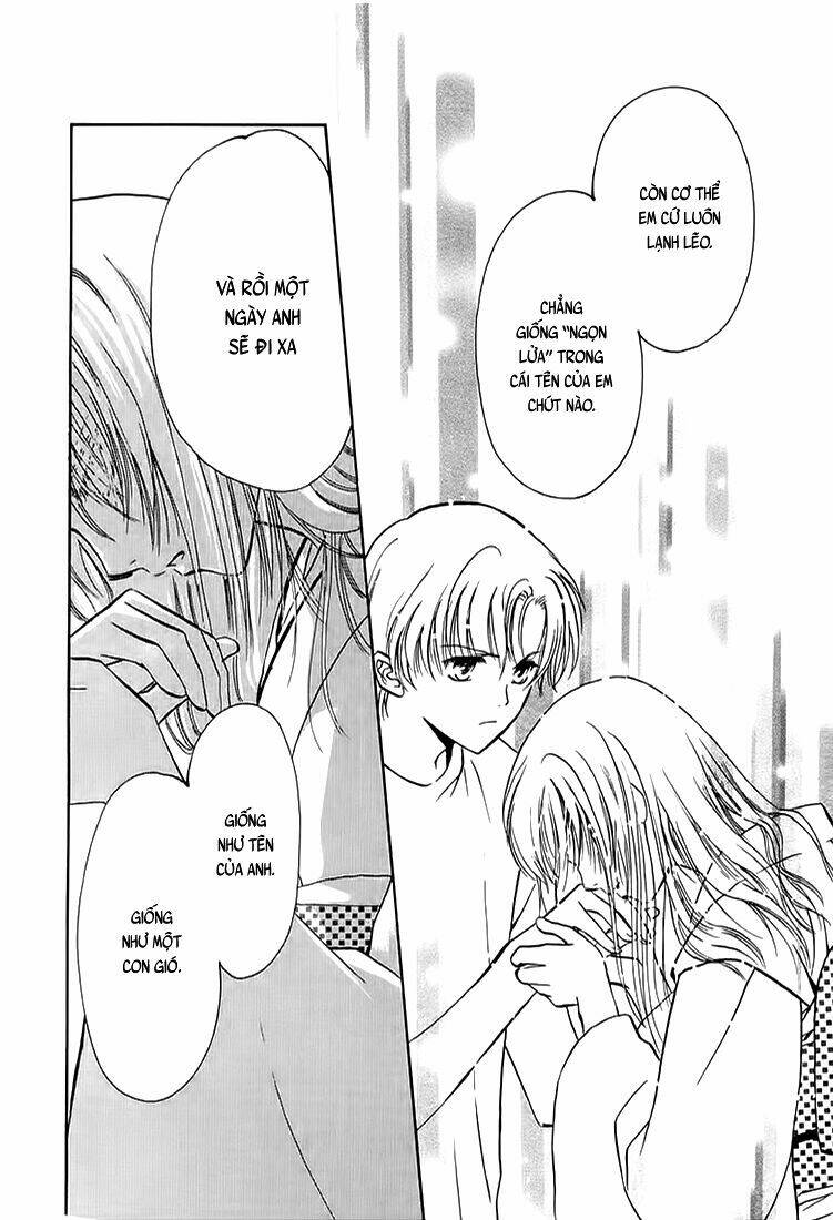 gohou drug chapter 6 15