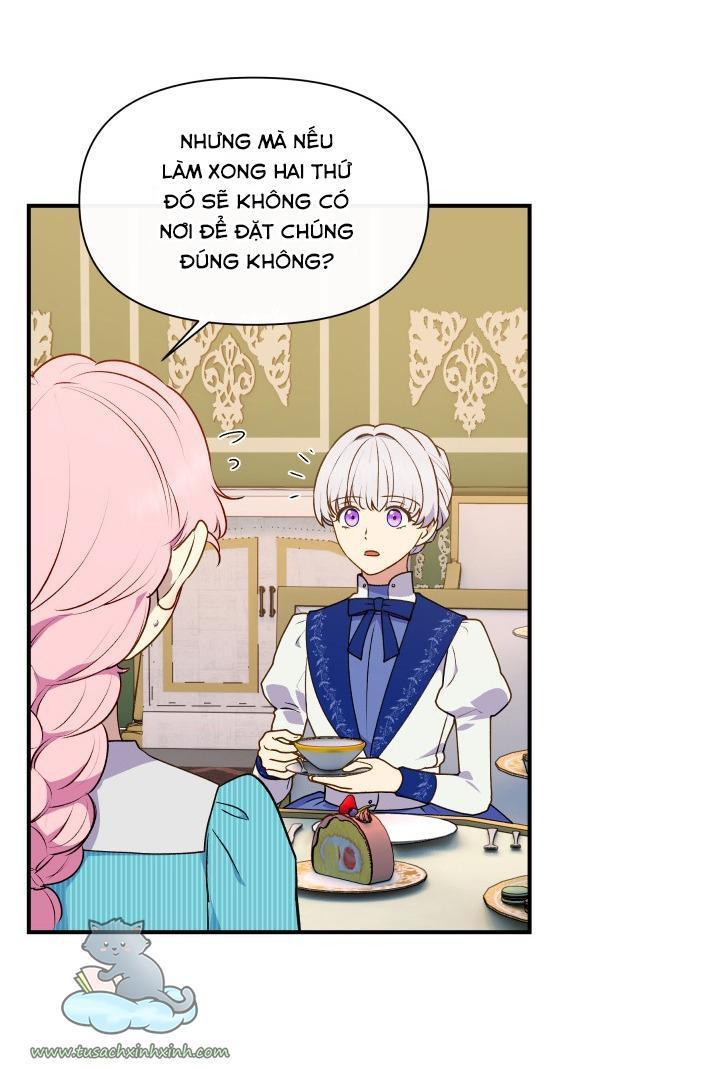 công nương khế ước của gia tộc công tước quái vật chapter 84 20