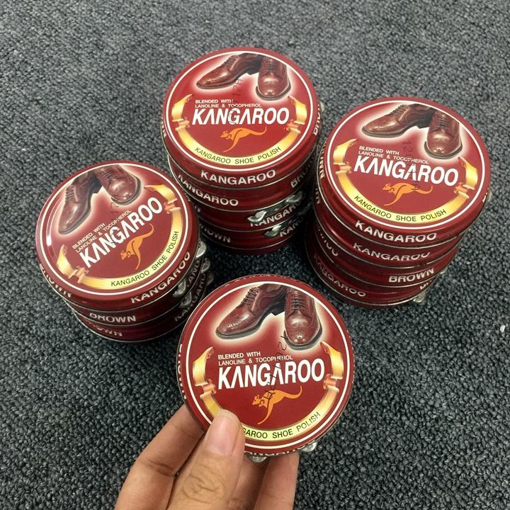 Xi đánh giày Kangaroo Hàn Quốc-KG001