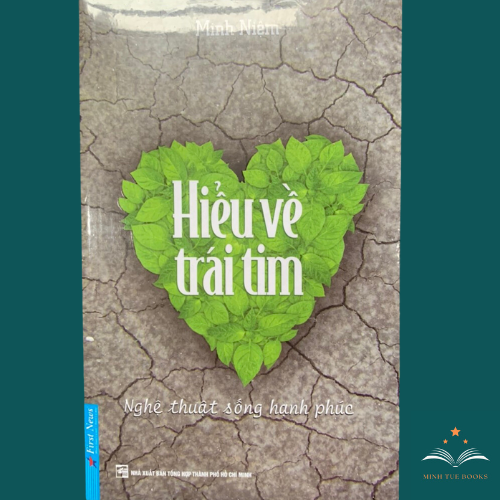 Sách Hiểu Về Trái Tim