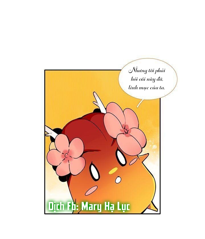 đầu bếp ẩn dấu lời chúc phúc chapter 10.2 2