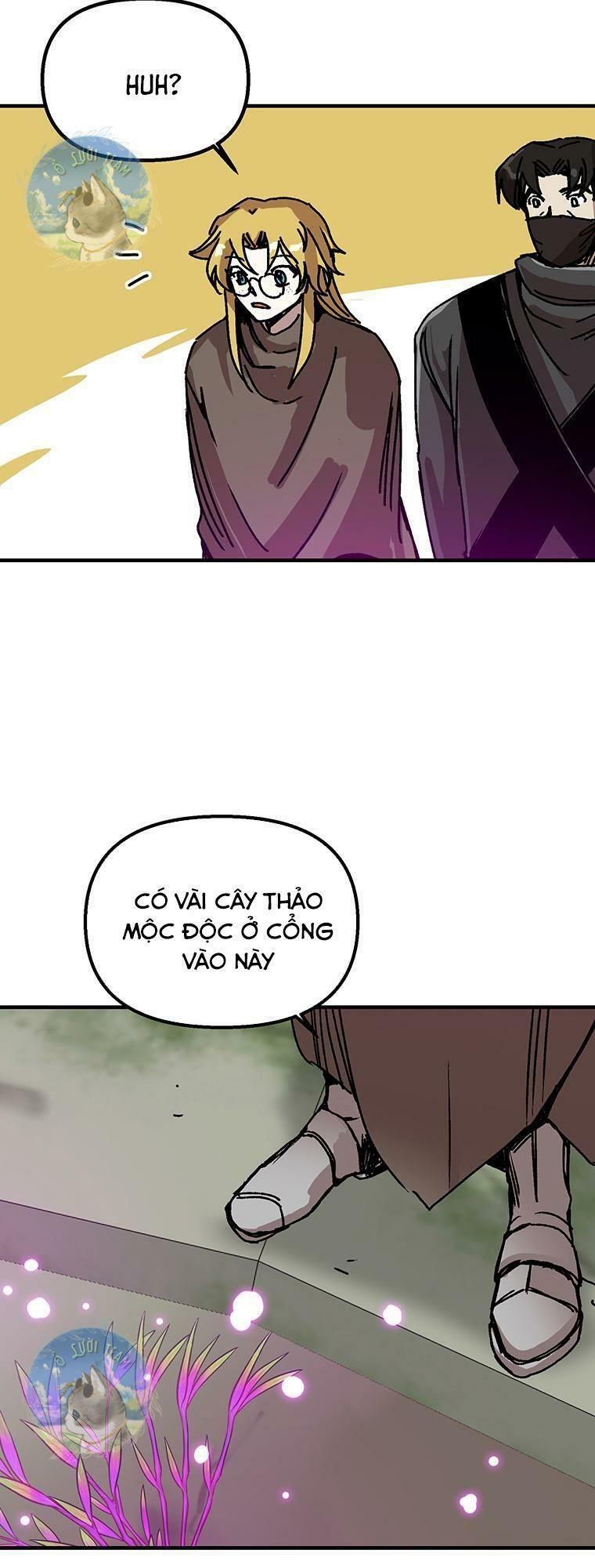 người chơi lỗi chapter 95 26