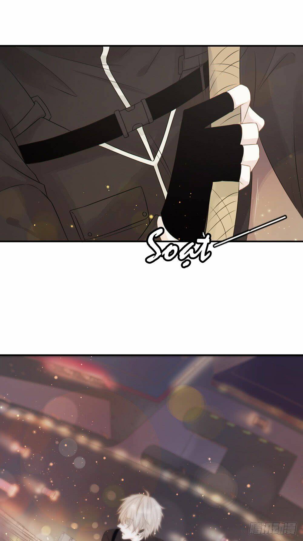 quái thú nianlaishun chapter 2 19