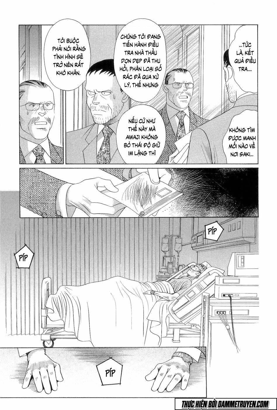 himitsu chapter 18.5 3