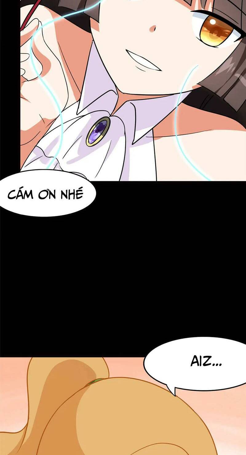 bạn gái virus của tôi chapter 396 38