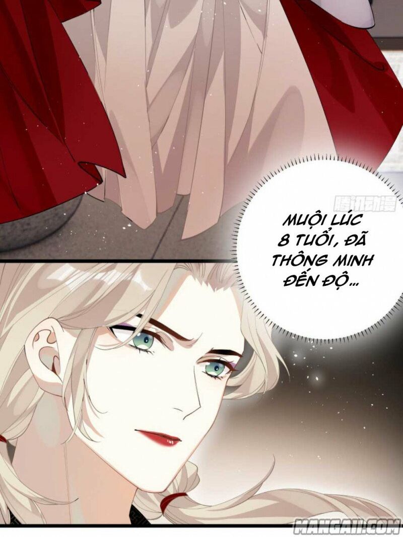 phế vật công chúa muốn nhặt chồng chapter 36 7