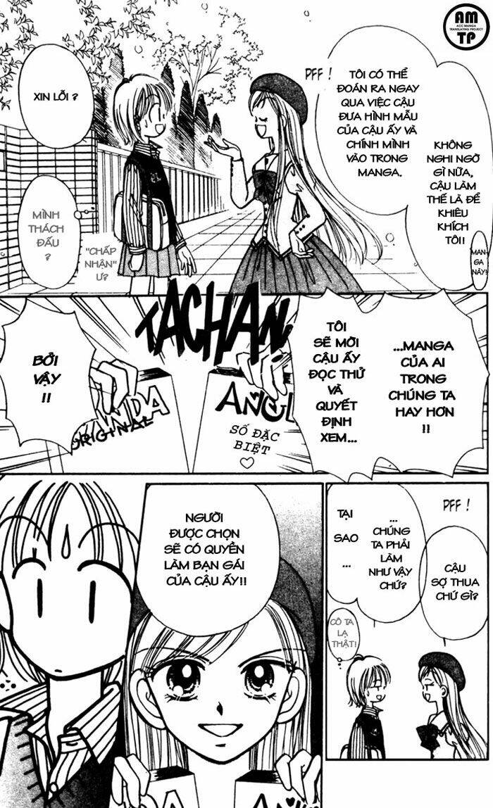 caramel diary chapter 2 19