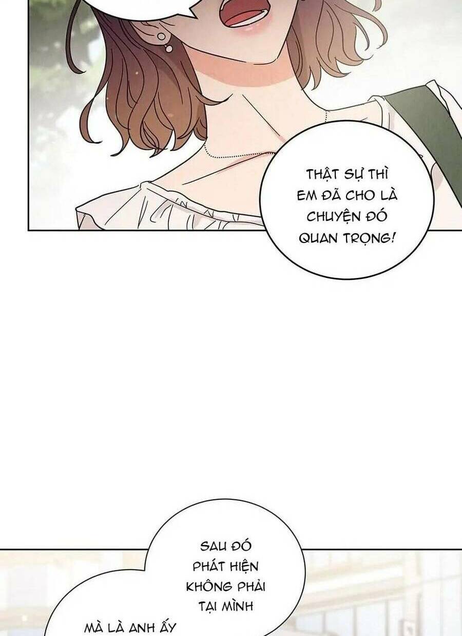 chào nhé, không làm thông gia nữa đâu! chapter 71 77