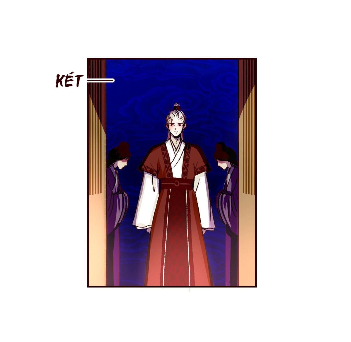 hoa của quỷ chapter 18 5