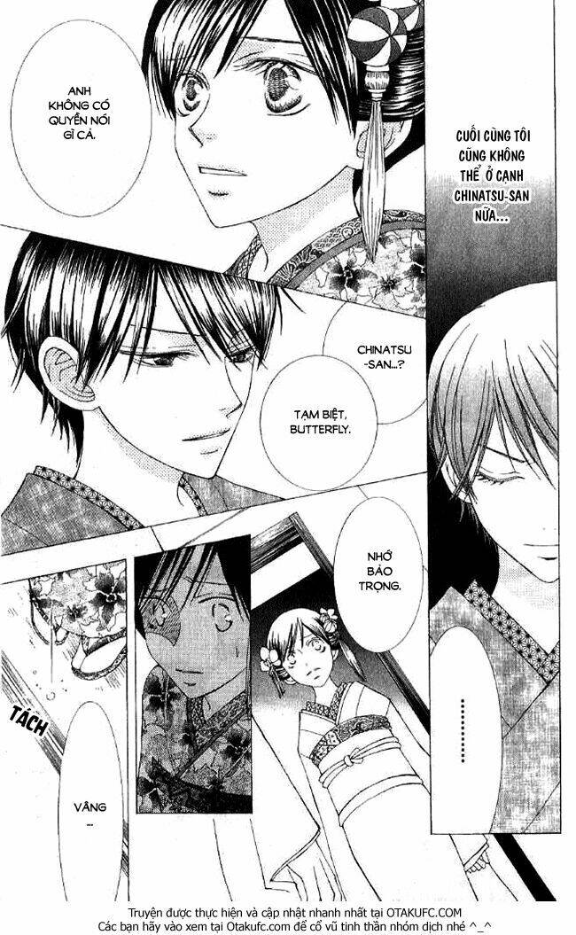 mademoiselle butterfly chapter 1 32