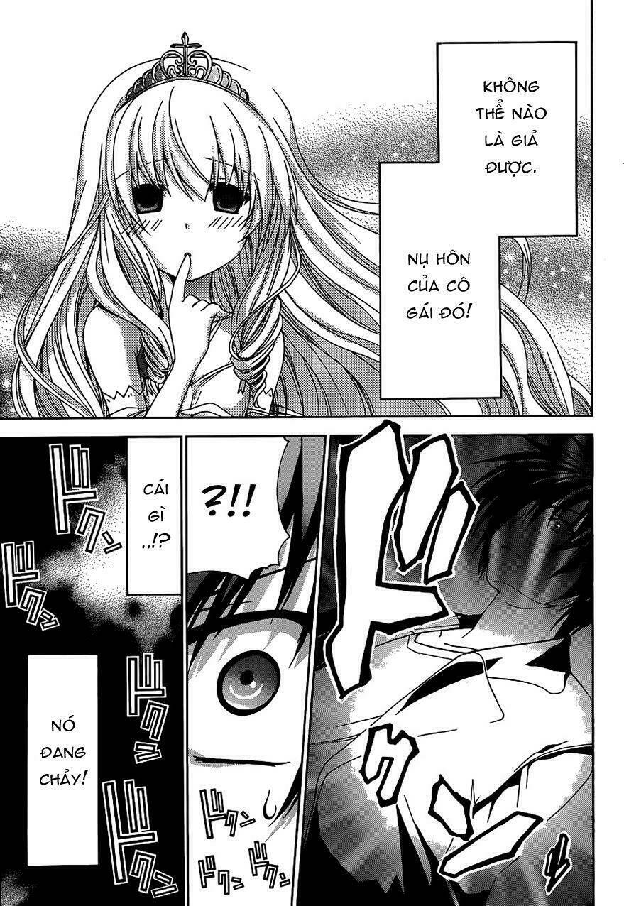 amagi - công viên tươi đẹp chapter 2 15