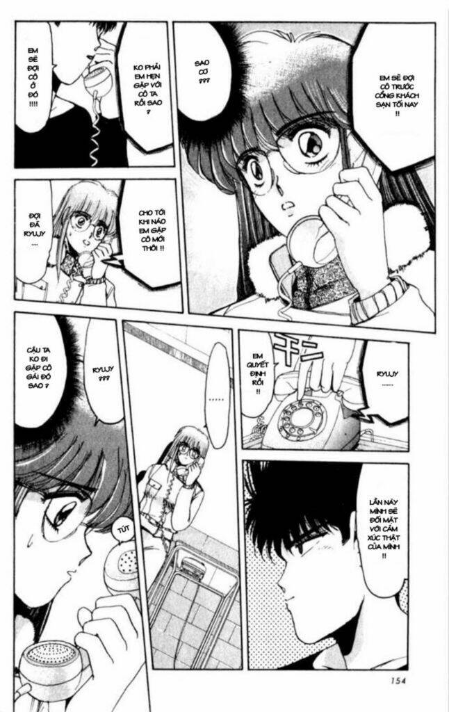 shonan junai gumi chapter 16 14