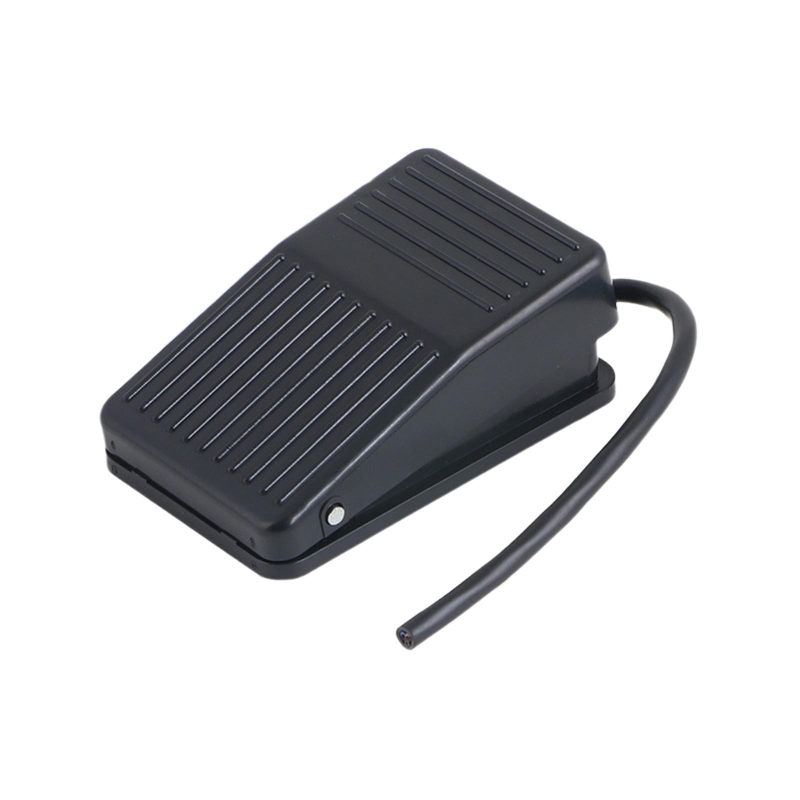 Foot Pedal Control Switch FS 1 10A for Factory Construction Site Agriculture