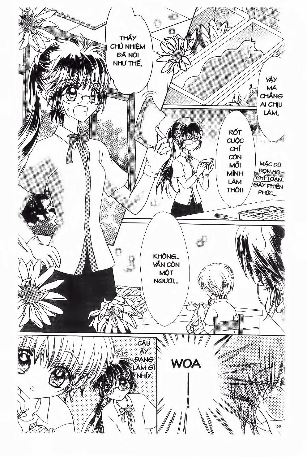 tuổi mộng mơ chapter 6 8