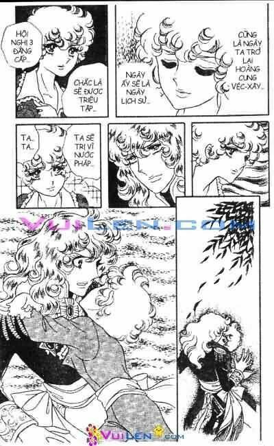 hoa hồng véc-xây chapter 9 89