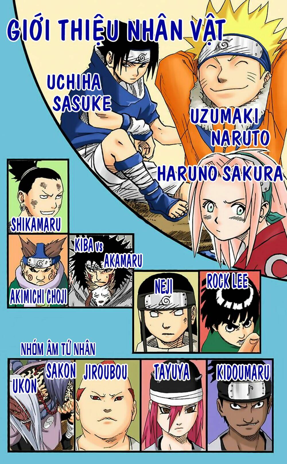 cửu vĩ hồ ly màu chapter 209 2