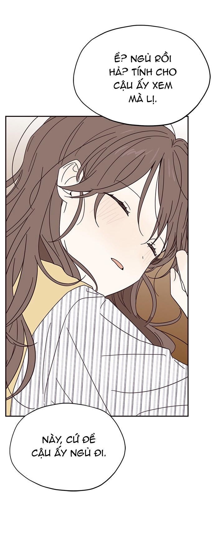 sợi chỉ nhân duyên của sarang chapter 8 37