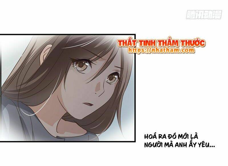 cuồng duệ tiểu thê chapter 20 21