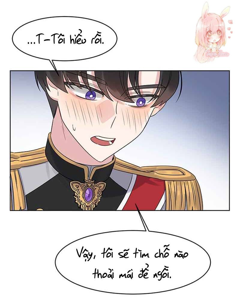 nhân tiện, nàng rồng! chapter 3.1 17